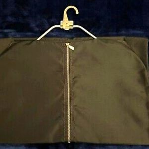 Louis Vuitton Garment Bag.